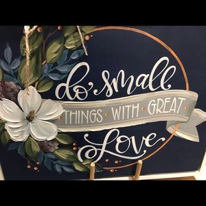 Meet your Posher, Angela